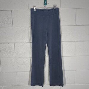 Lauren Ralph Active Black Yoga Pants - Small